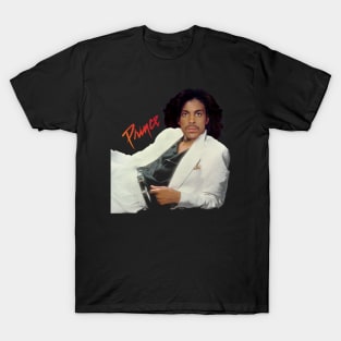 who's the king T-Shirt